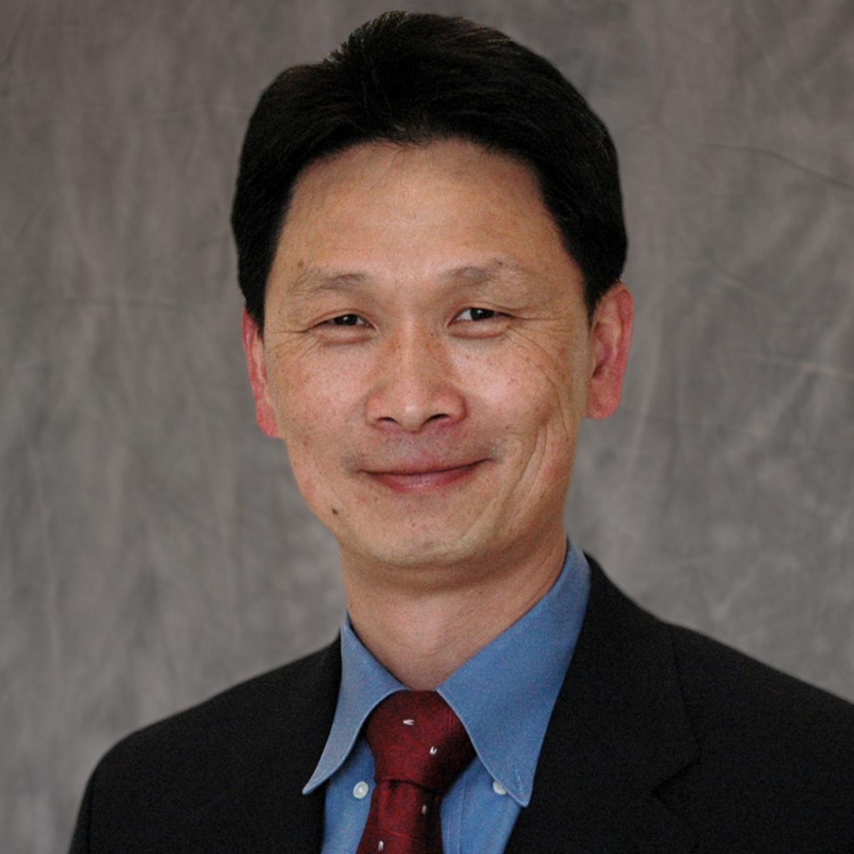 Yi-Chang James Tsai